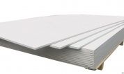 knauf гипсокартон гкл 3000x1200x12,5 мм